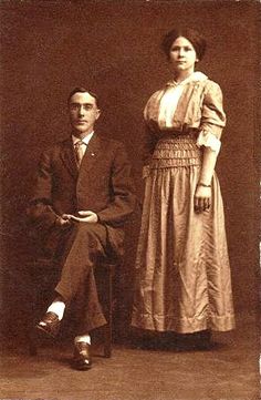 Dixon and Alta, Tennessee, 1914